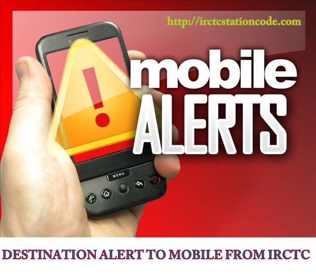 Mobile Alerts 